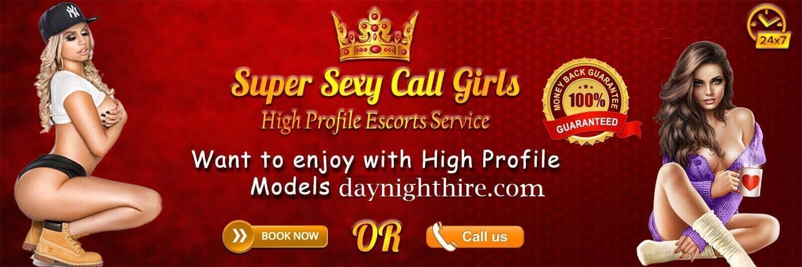 You Should Know A Few Interesting Things About Ramnagar Escorts