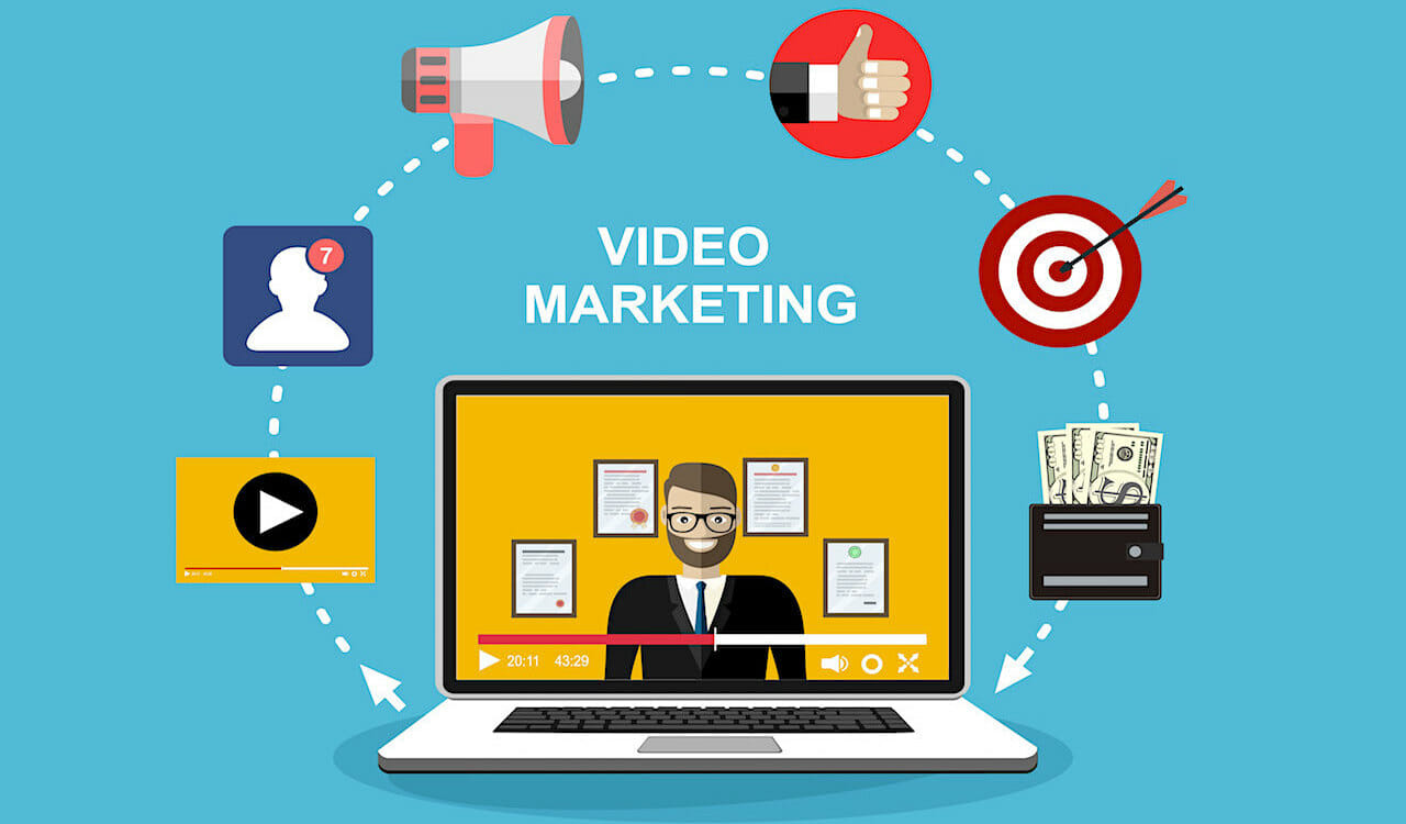 Why Online Video Is the Dominant Marketing Tool – 7 Powerful Reasons