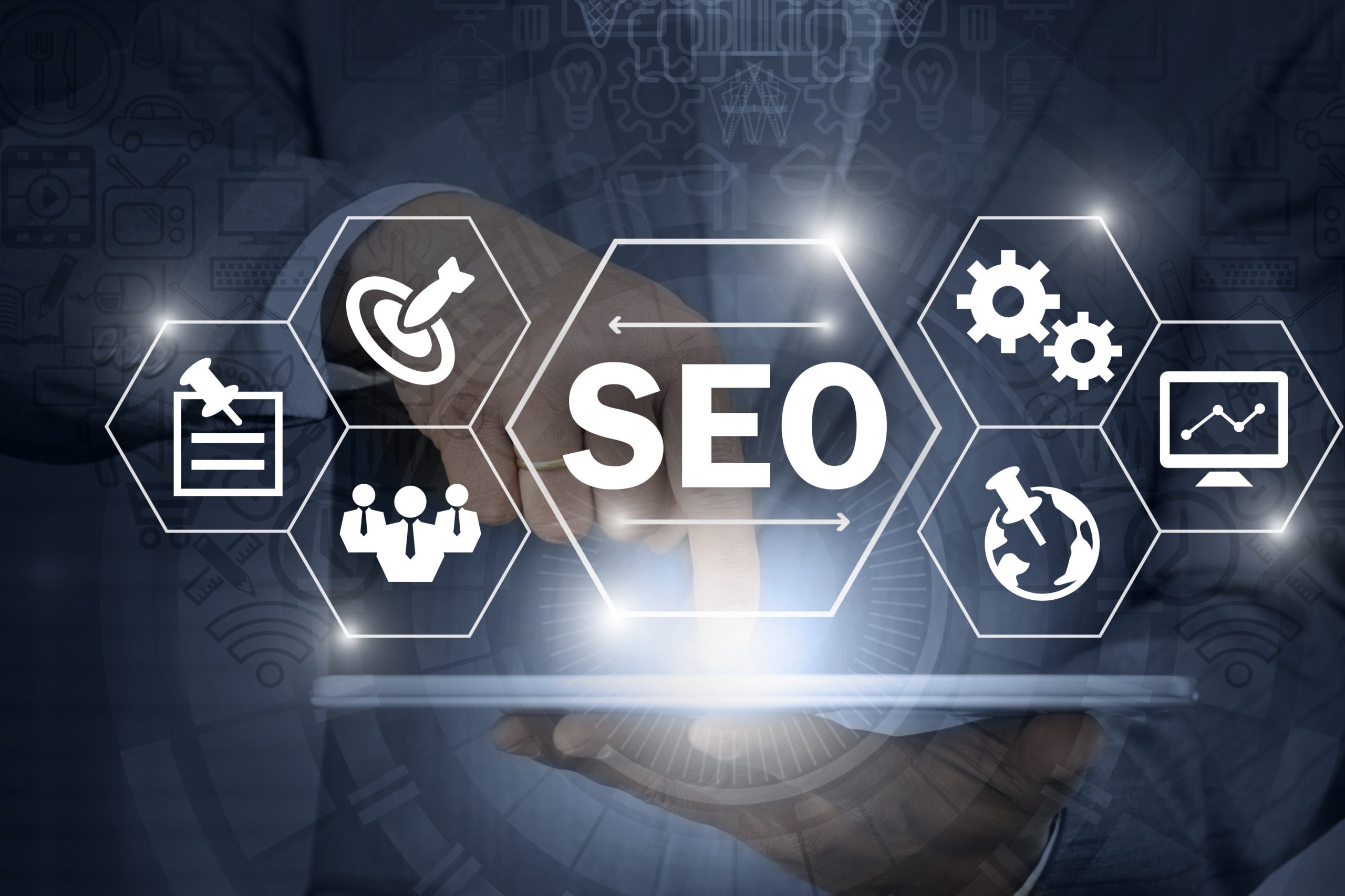 Unleashing the Power of SEO with an SEO Company in Markham