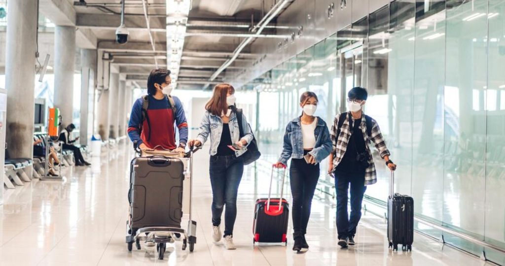 What is British Airways Cancellation Policy?