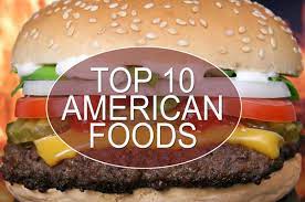Best Food of the USA: A Culinary Journey of Delectable Delights