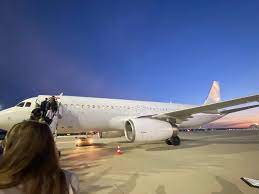 Which Airline has the biggest seats?