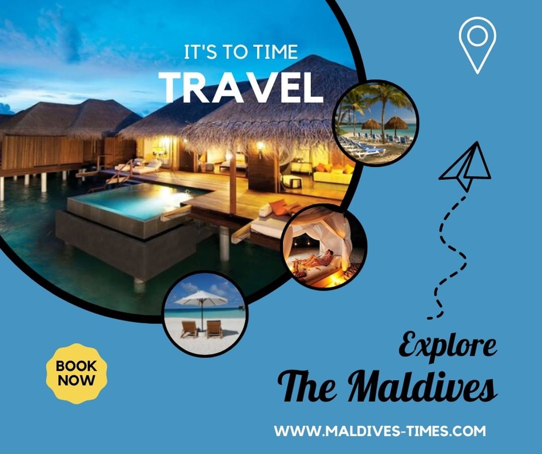 The Maldives: Where Romance Meets the Coral Reefs