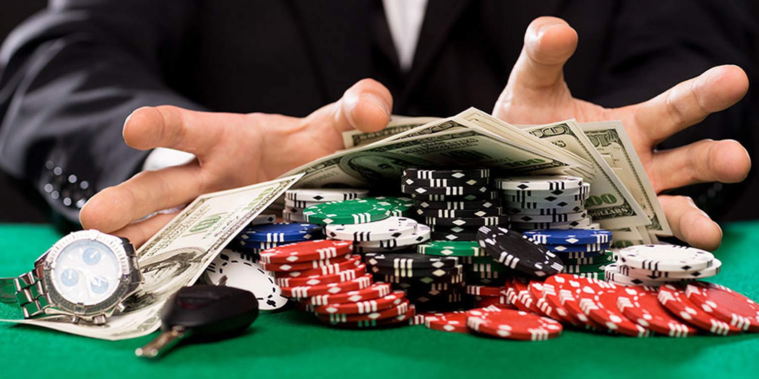 agen slot gacor– Sudahkah Anda Memeriksa Aspek Vitalnya?