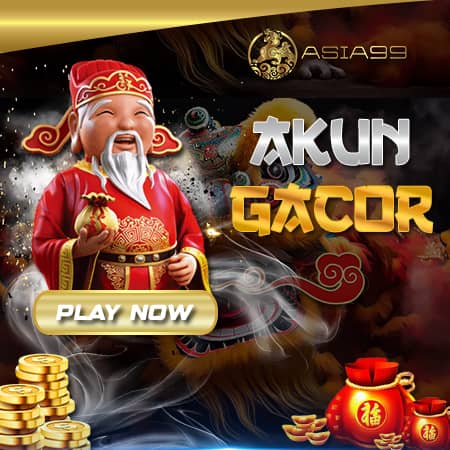 Spinning Fortunes: The Magnetic Allure of Slot Gacor