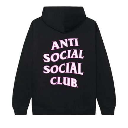 Slay the Streetwear Game with ASSC Hoodies