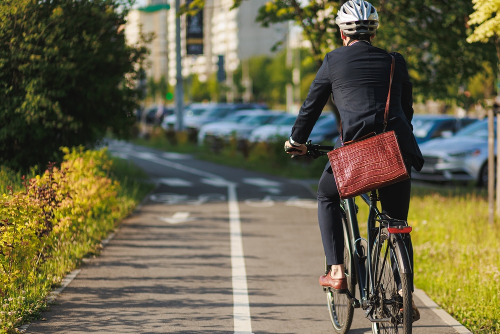 Switching Off from Work – Does Your Commute Look After You?