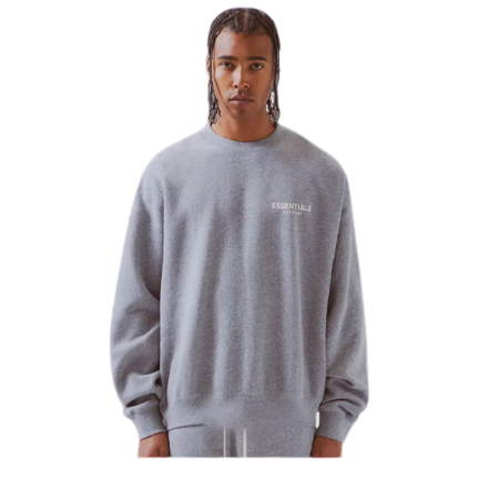 Essentials Hoodie