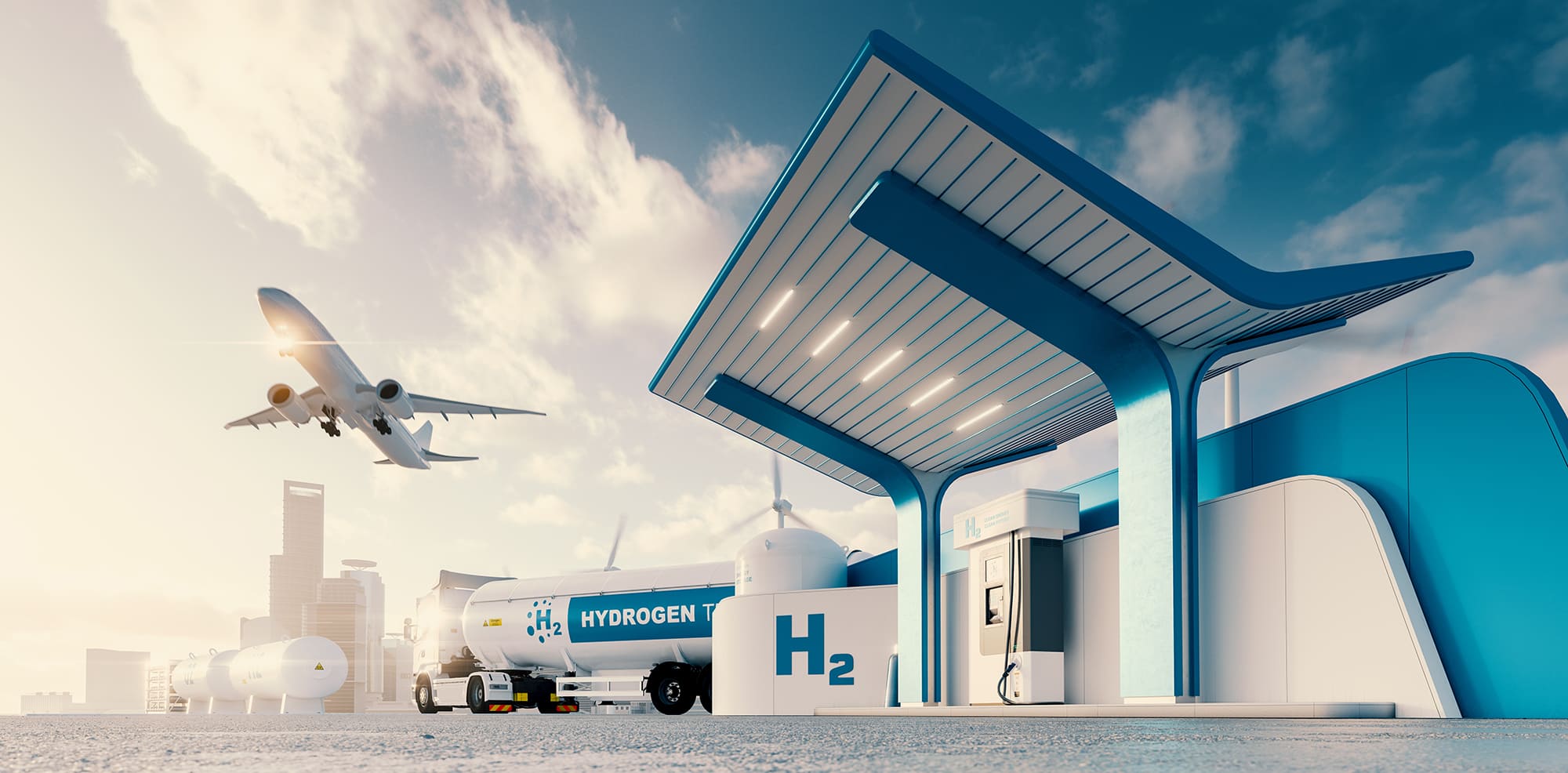 What is the Future Scope of Hydrogen Vehicles?