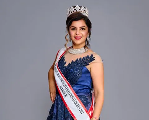 Complete Mrs India 2024 Registration before it is too late