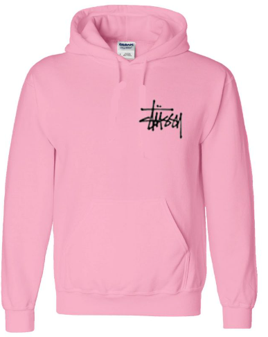 Wrap Yourself in Street Style: Stussy Hoodies, Where Comfort Meets Cool.