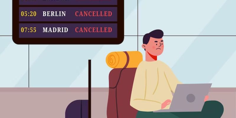 Navigating Southwest Airlines Cancellation Policy