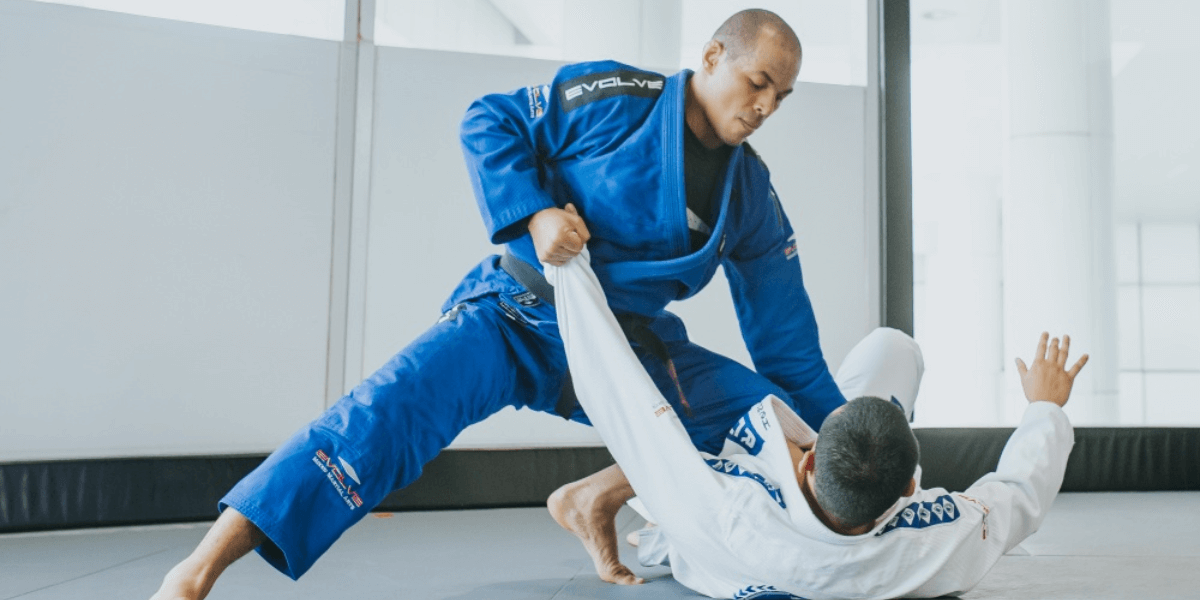 Empowering Women Through Brazilian Jiu-Jitsu Training at Activolution Sports Academy