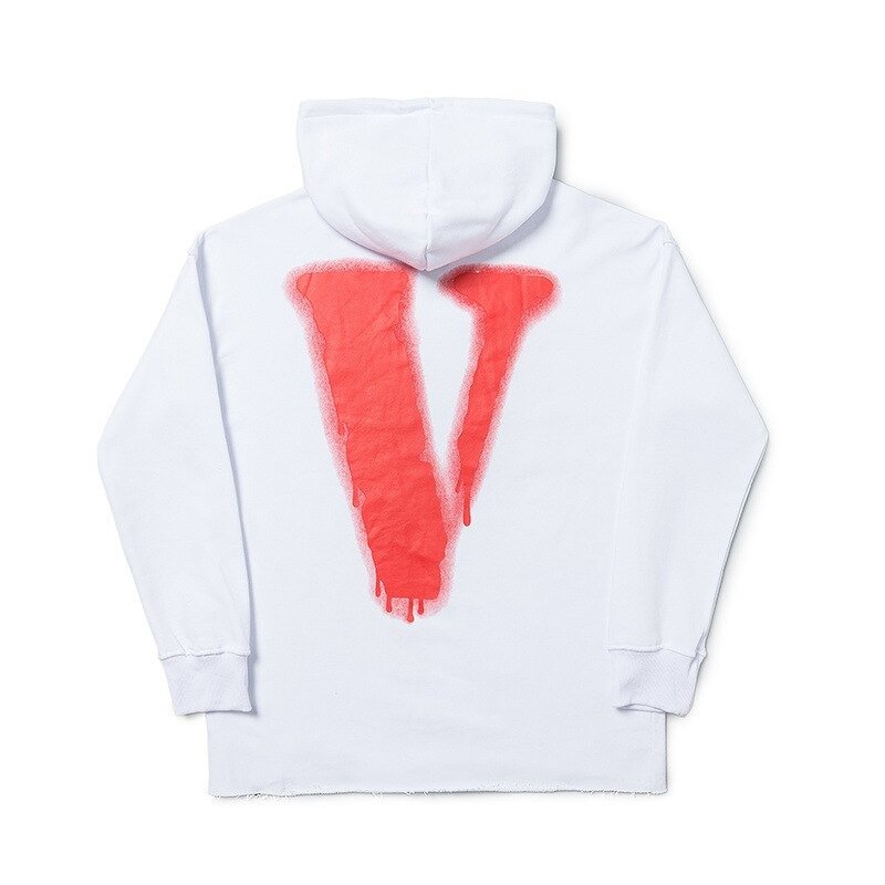 Vlone Hoodie Unveiled: Exploring A Famous Streetwear Symbol