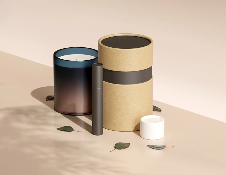 Transform Your Brand with Eco-Friendly Paper Tube Packaging