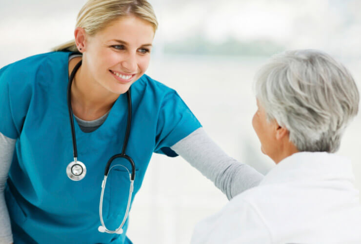 Empowering Health at Home: The Advantages of Nursing Services in Dubai