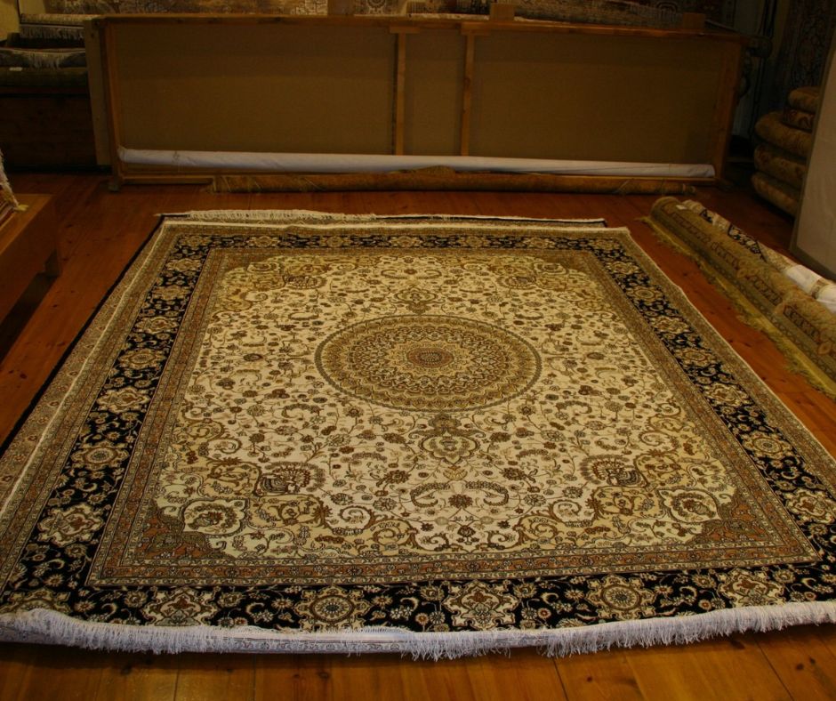 Reviving Your Rug: Professional Rug Cleaning Services in NYC