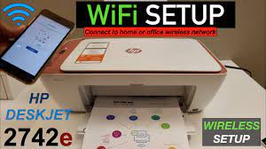 Unleashing Wireless Printing: A Step-by-Step Guide on How to Set Up Your HP Printer to WiFi