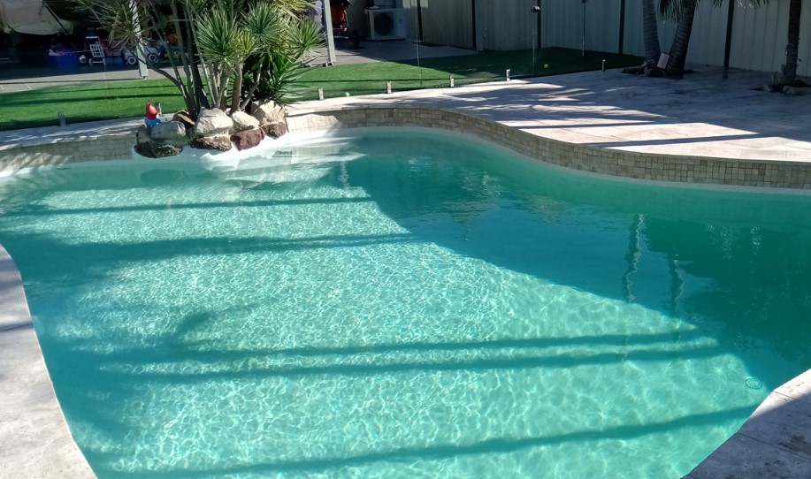 7 Items to Consider When Renovating a Commercial Pool