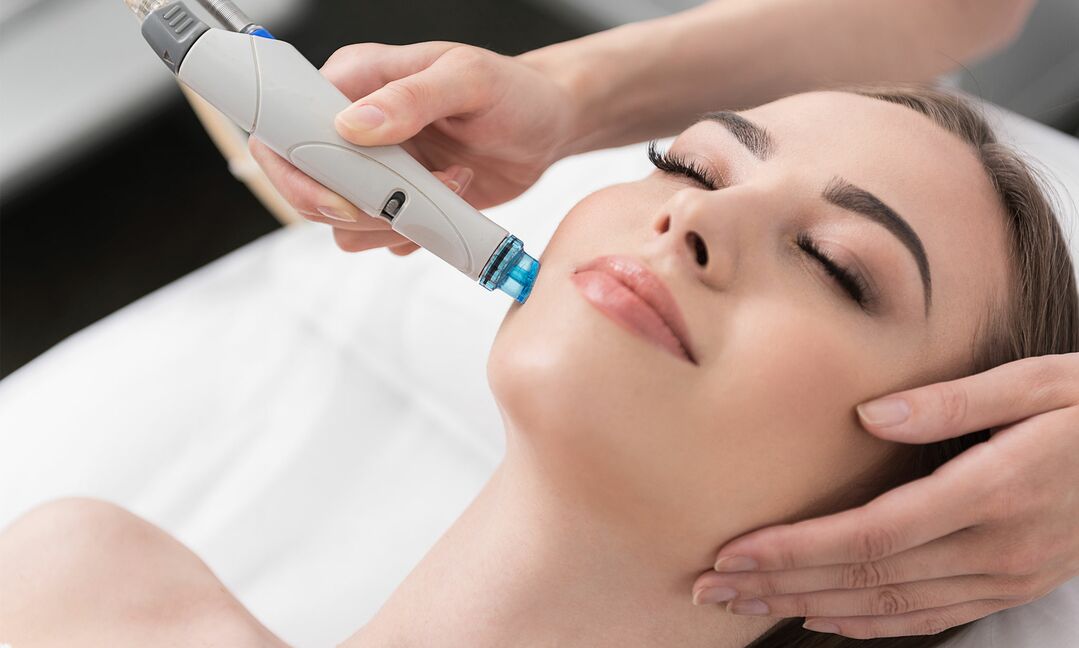 “From Scars to Stars: Transform Your Skin in Dubai’s Top Scar Removal Clinics!”