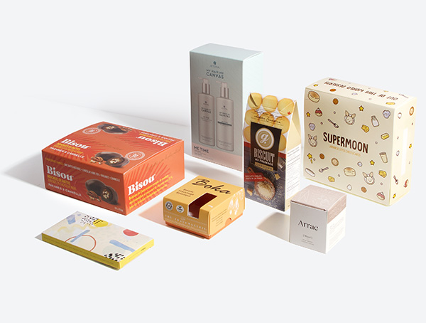 Custom Packaging Boxes for Dog Treats: Safety and Playfulness
