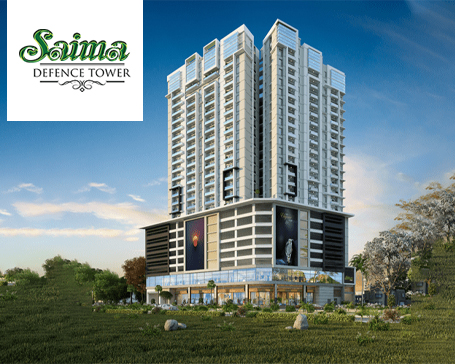 Experience the Elegance of Nature at Saima Greens, [City]