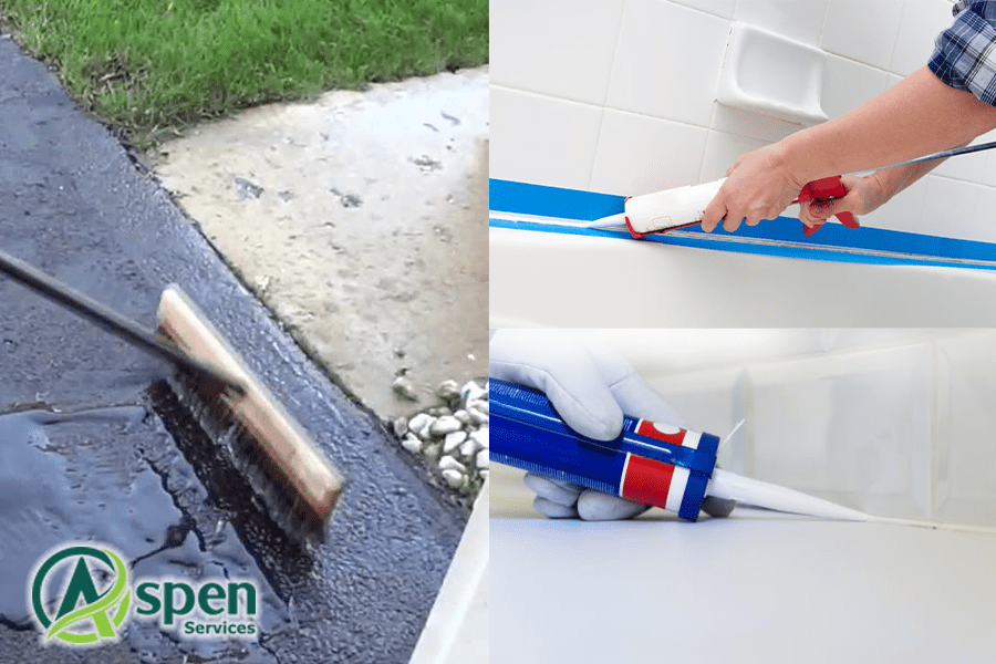 Brisbane’s Premier Property Solutions: Concrete Sealing, Shower Regrouting, and More!