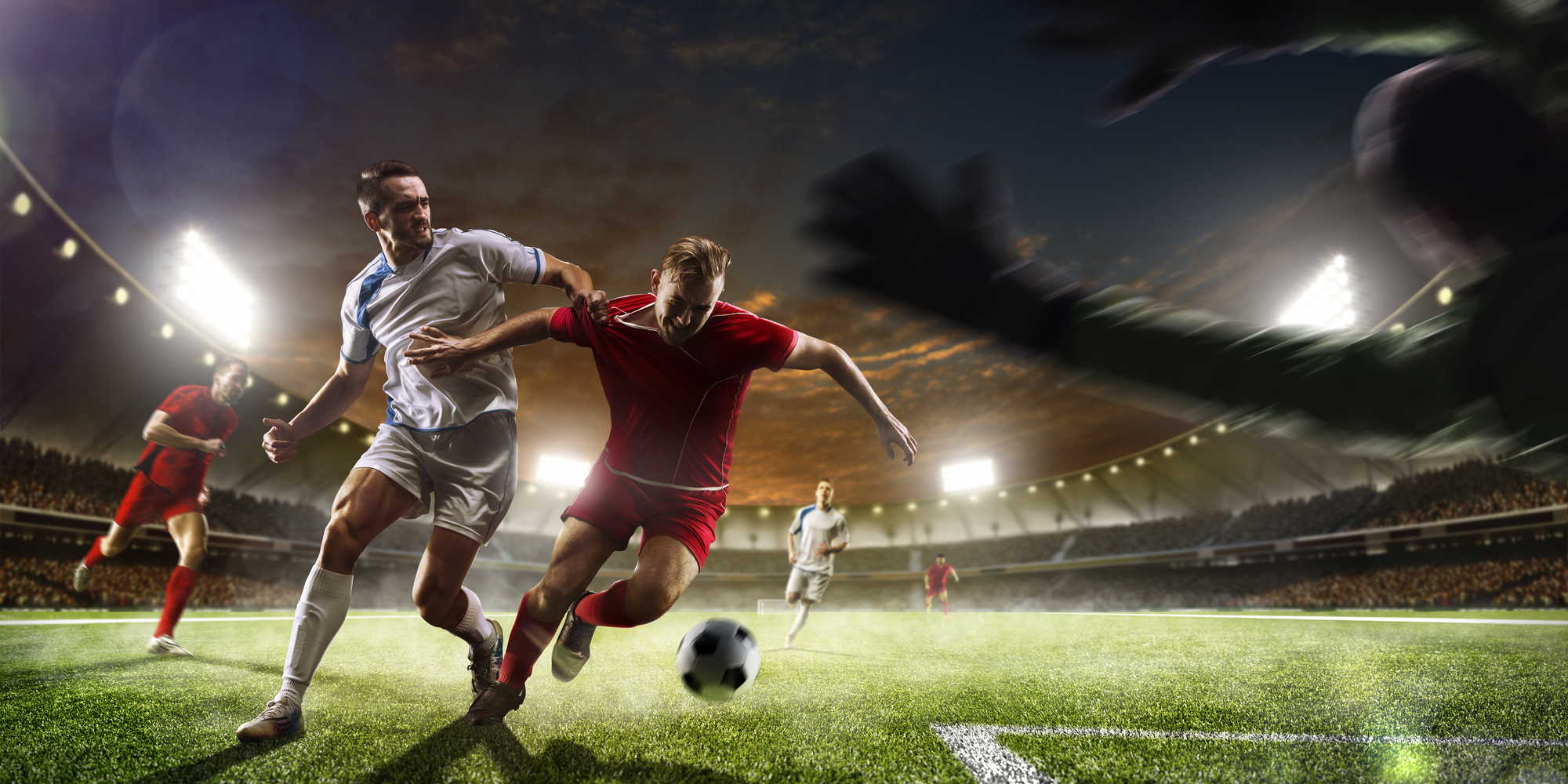 Live Sportsurge Stream: Your Sports Access Online
