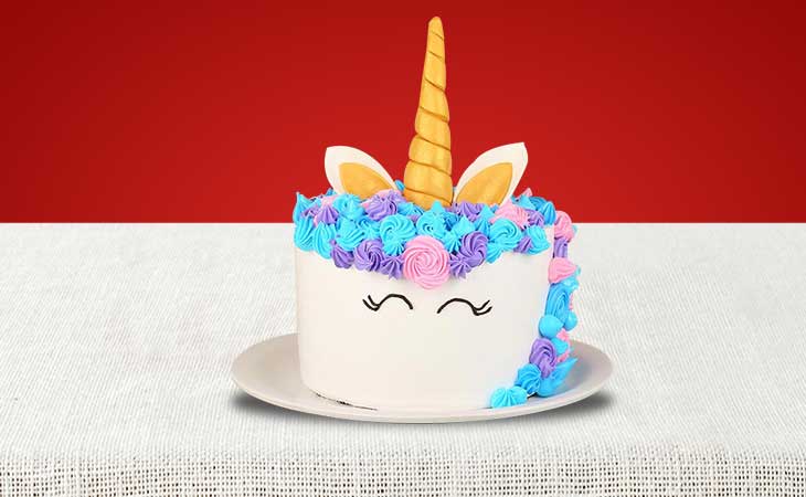 From Classic to Creative: A Guide to Unicorn Cake Design Trends