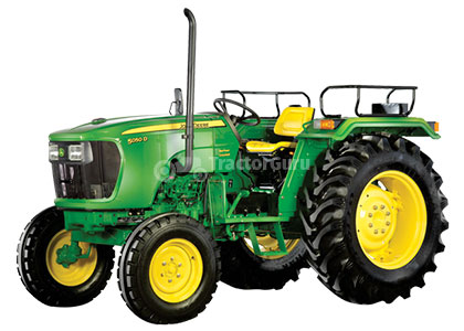 Upgrade Your Farming Experience with John Deere Tractors