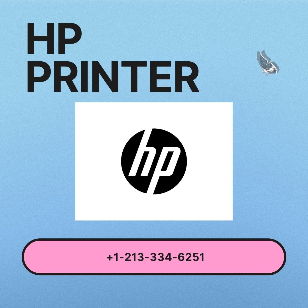 123 HP Setup Printer+1-213-334-6251