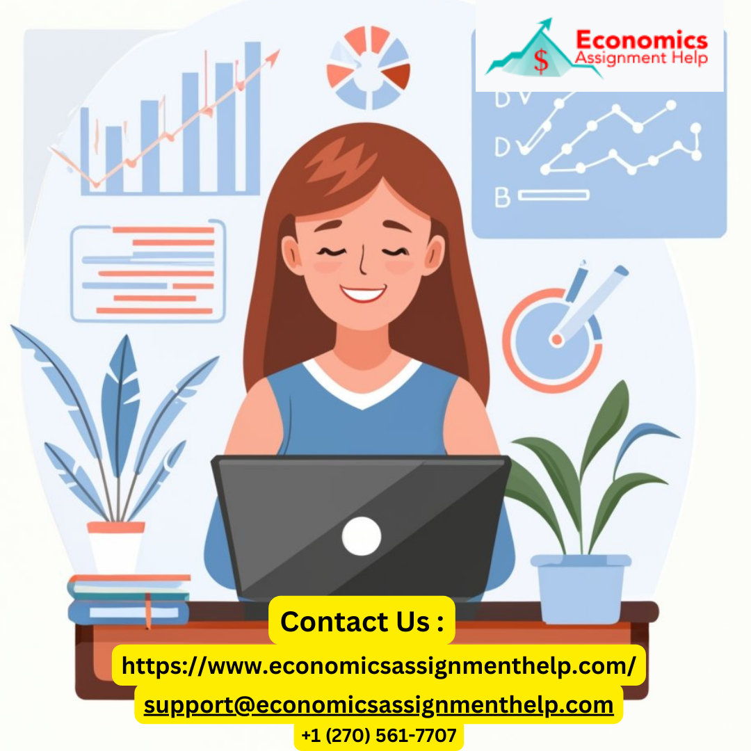 Ace Your Economics Assignments with Expert Help!