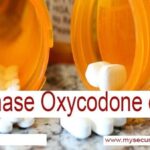 What is Oxycodone Involved For?